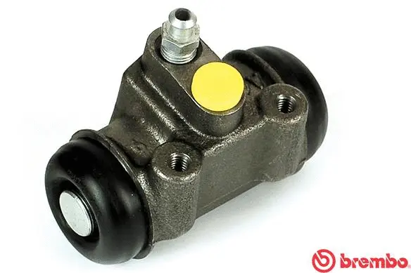 Wheel Brake Cylinder (A 12 395)