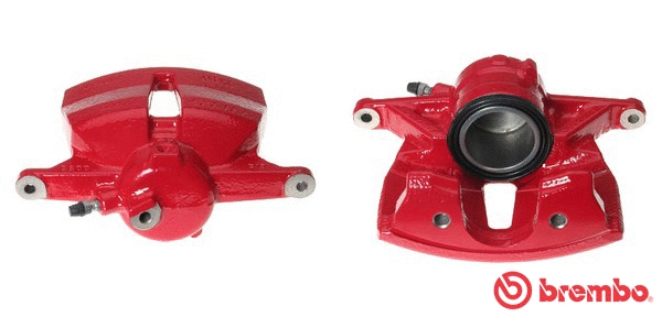 Brake Caliper (F 85 338)