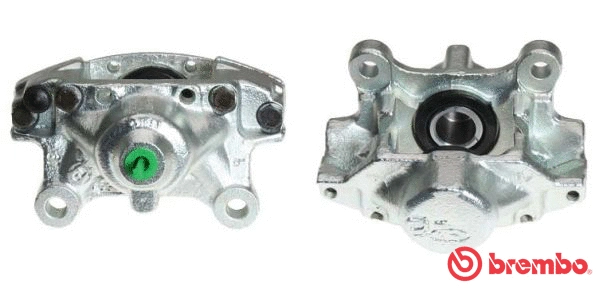 Brake Caliper (F 24 071)