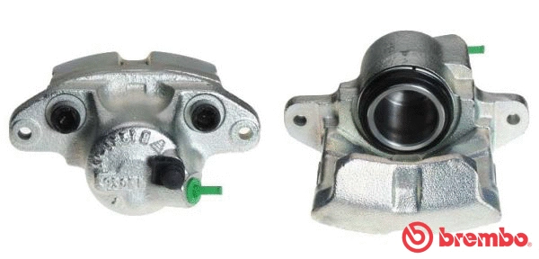 Brake Caliper (F 68 035)