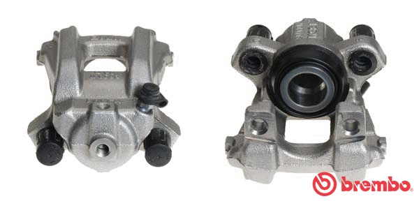 Brake Caliper (F 06 237)