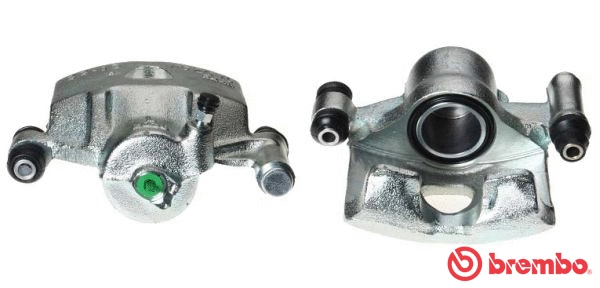 Brake Caliper (F 56 030)
