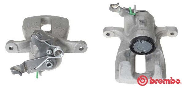 Brake Caliper (F 85 330)