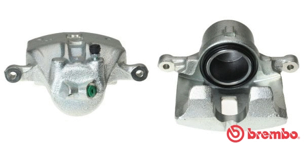 Brake Caliper (F 86 052)