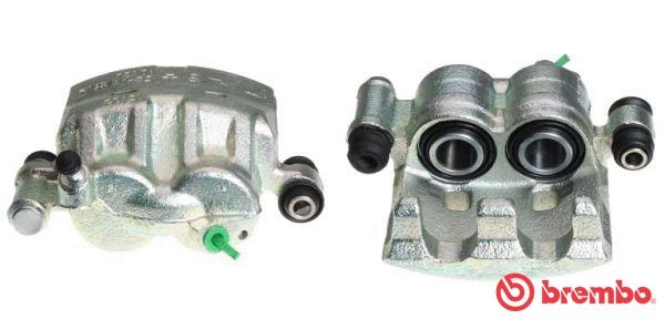 Brake Caliper (F 83 103)