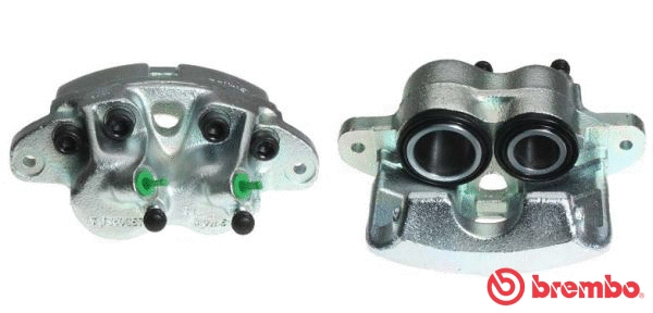 Brake Caliper (F 61 061)
