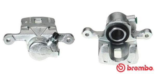 Brake Caliper (F 30 134)