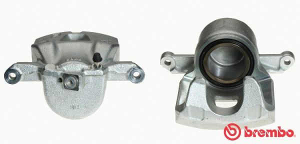 Brake Caliper (F 83 167)