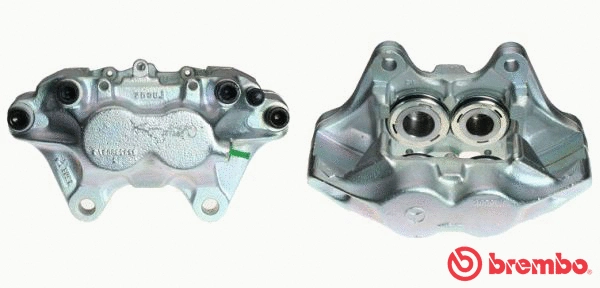 Brake Caliper (F 50 119)