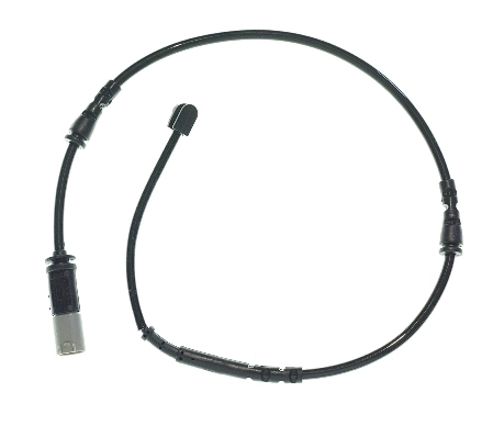 Warning Contact, brake pad wear (A 00 519)