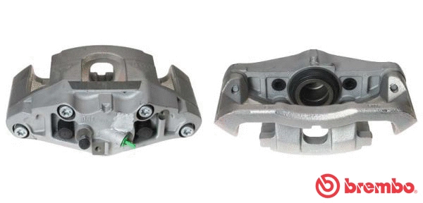 Brake Caliper (F 85 234)