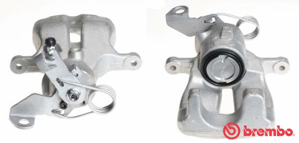 Brake Caliper (F 85 245)