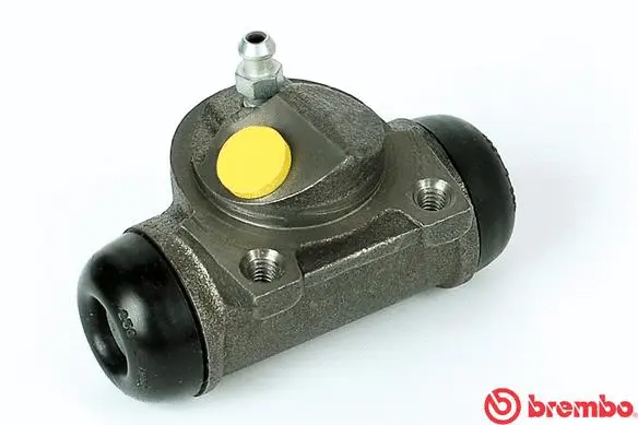 Wheel Brake Cylinder (A 12 315)