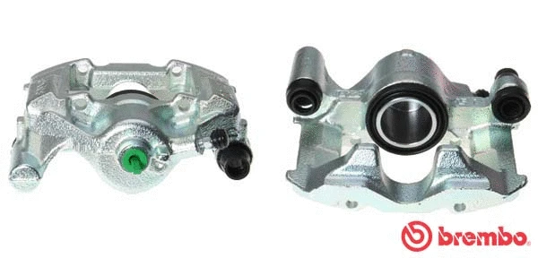 Brake Caliper (F 83 344)