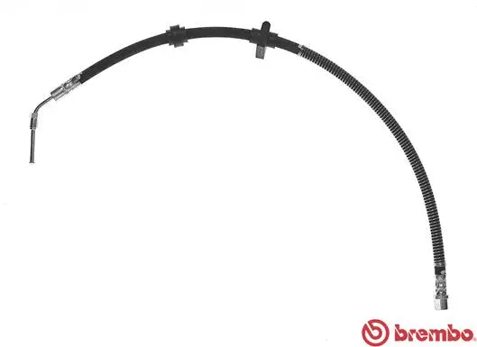 Brake Hose (T 61 060)