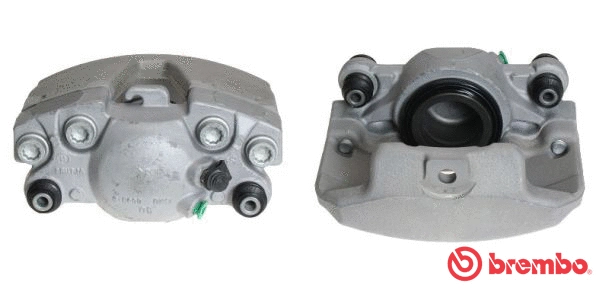 Brake Caliper (F 85 288)