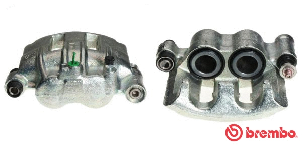 Brake Caliper (F 24 056)