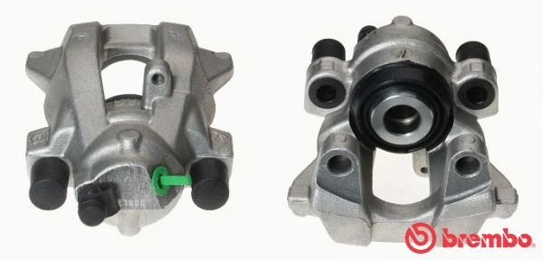 Brake Caliper (F 50 281)