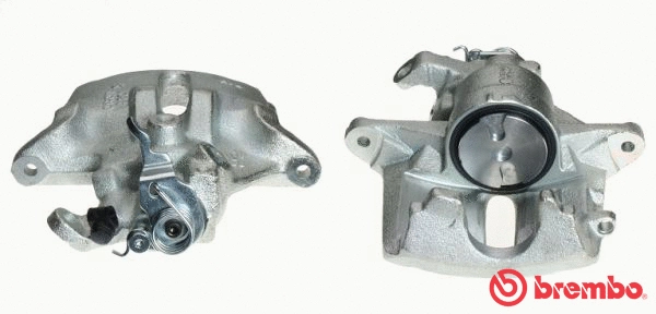 Brake Caliper (F 61 192)