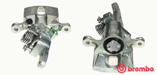 Brake Caliper (F 28 011)