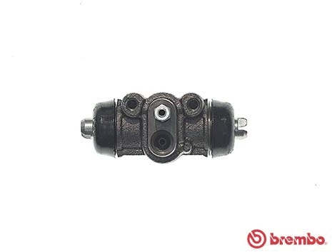 Wheel Brake Cylinder (A 12 C16)