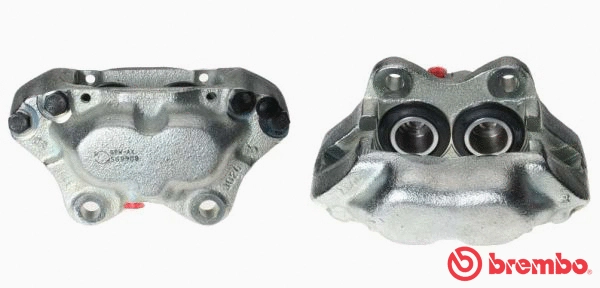 Brake Caliper (F 86 076)