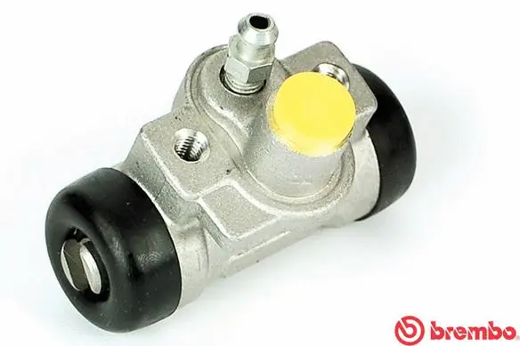 Wheel Brake Cylinder (A 12 576)