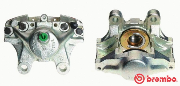 Brake Caliper (F 50 108)
