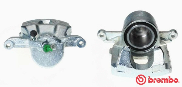 Brake Caliper (F 83 230)