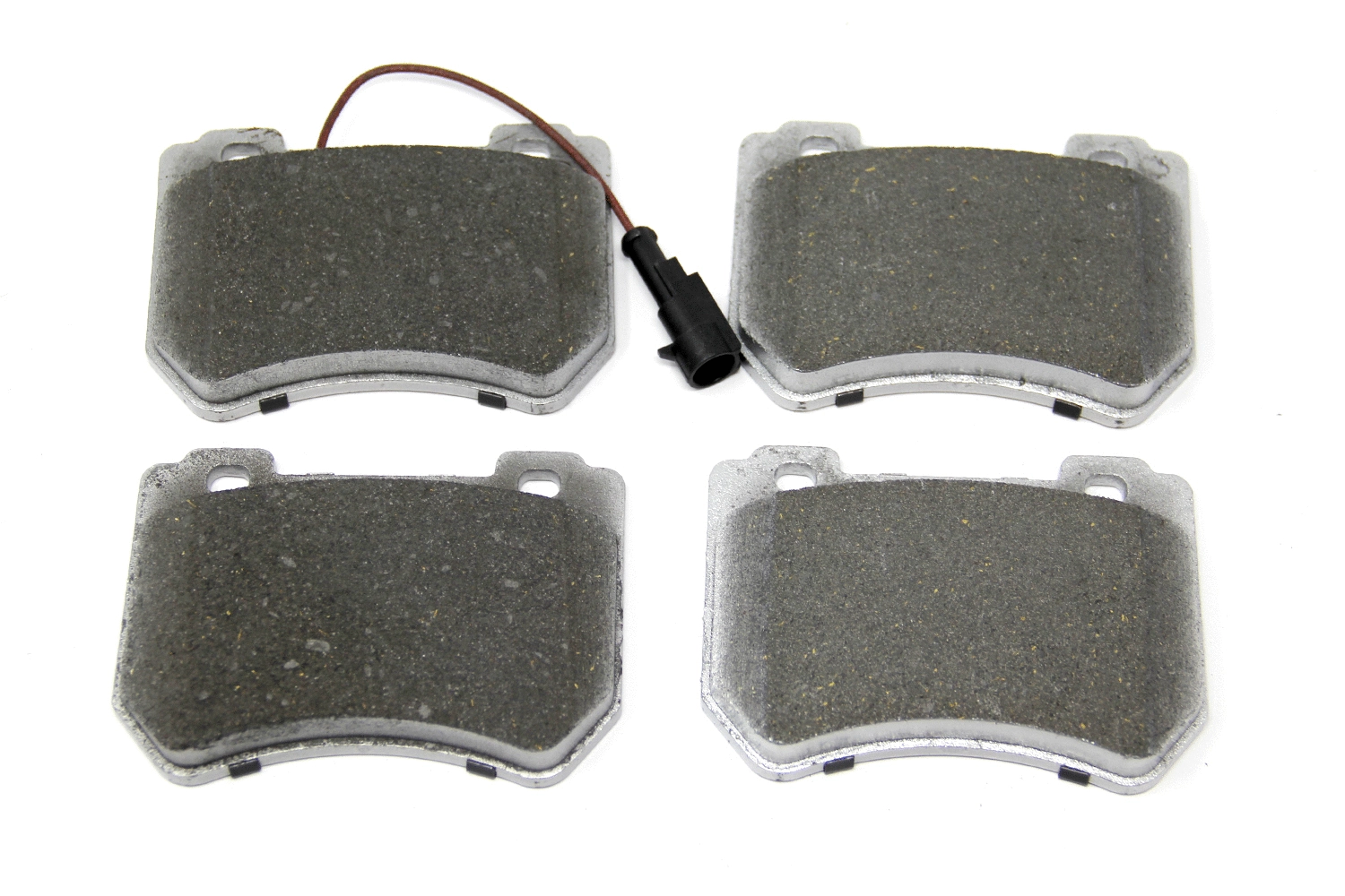 High Performance Brake Pad Set