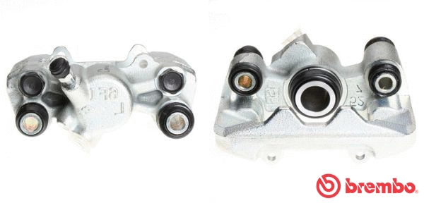 Brake Caliper (F 83 171)