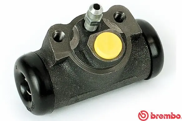 Wheel Brake Cylinder (A 12 B05)