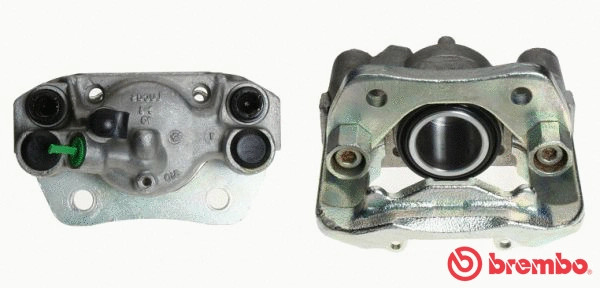 Brake Caliper (F 61 068)