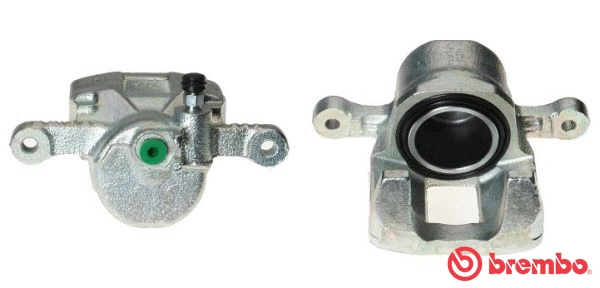 Brake Caliper (F 52 013)