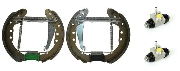 Brake Shoe Set (K 85 032)