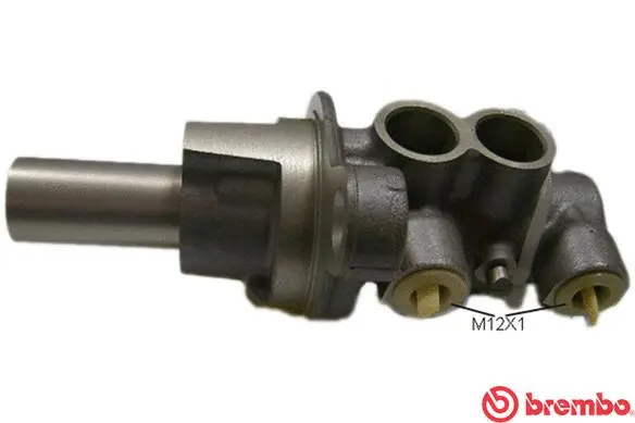 Brake Master Cylinder (M 23 071)