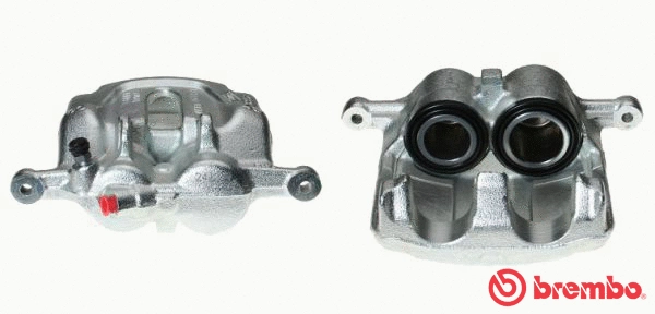 Brake Caliper (F 68 074)