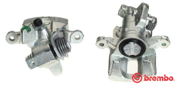 Brake Caliper (F 28 031)