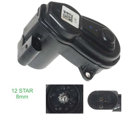 Brake Caliper