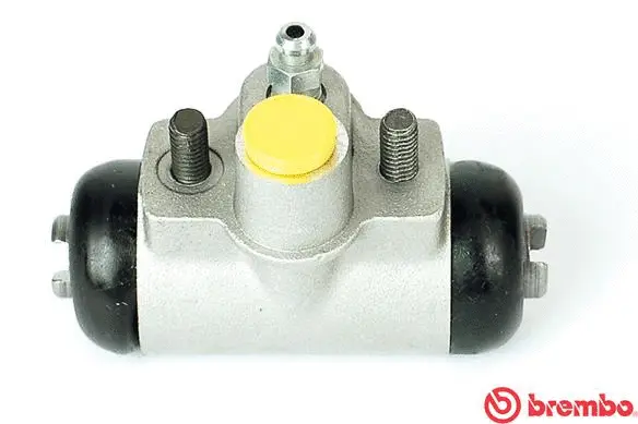 Wheel Brake Cylinder (A 12 119)