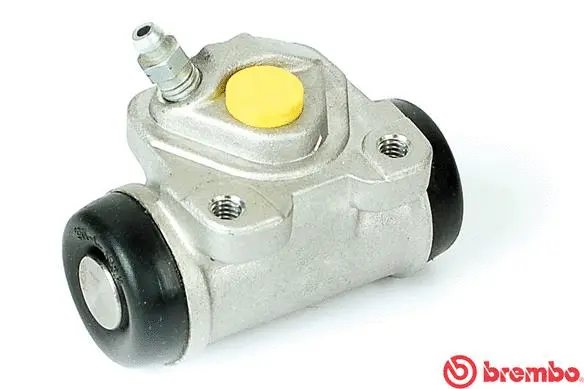 Wheel Brake Cylinder (A 12 302)