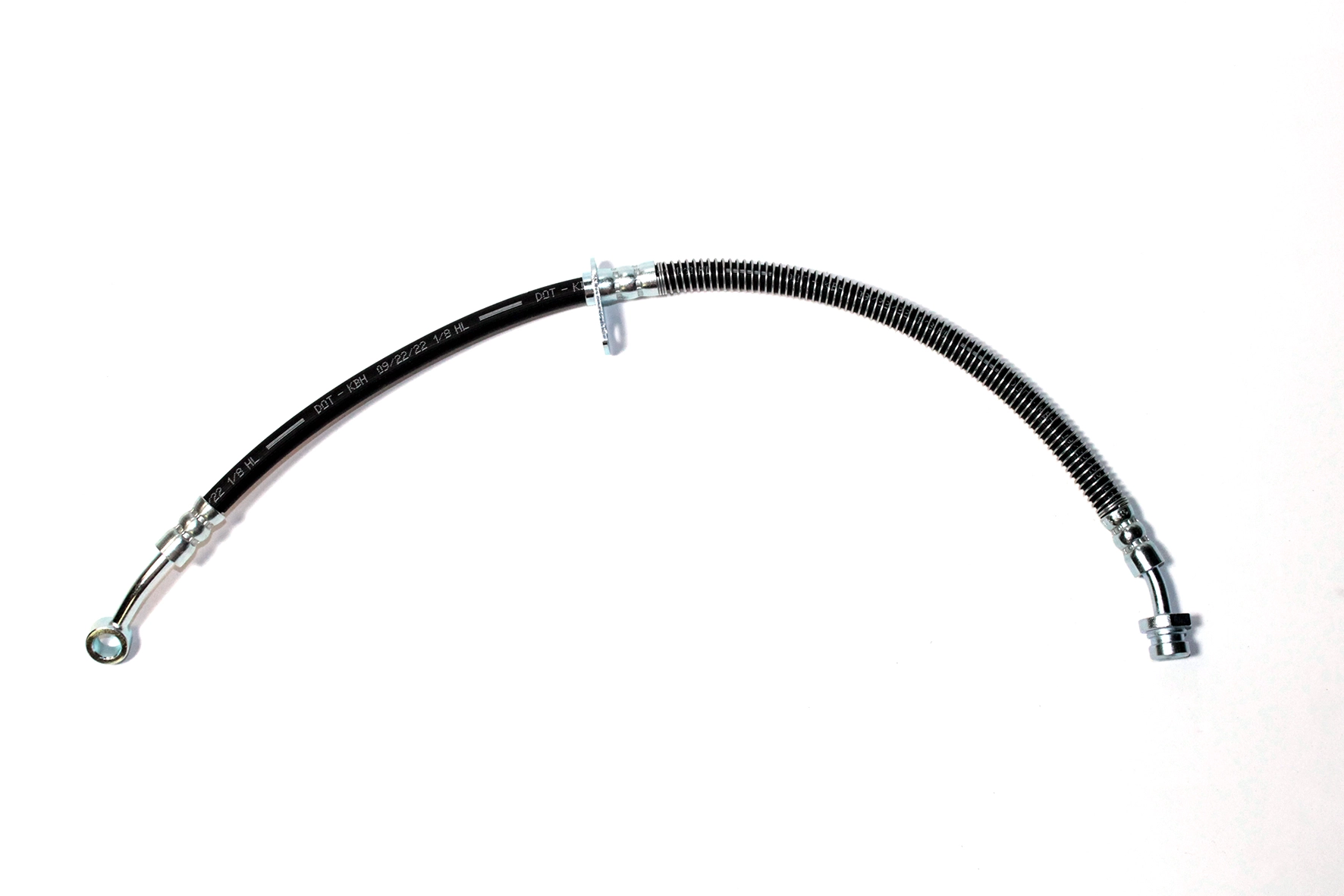 Brake Hose (T 30 140)
