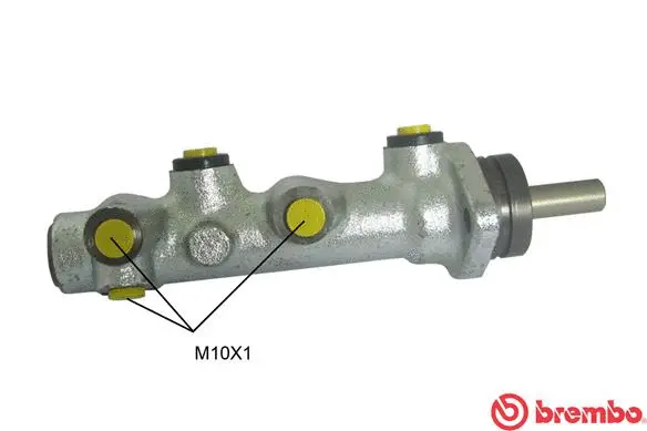 Brake Master Cylinder (M 23 039)