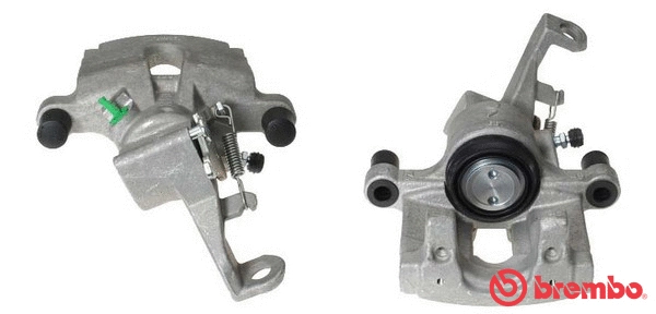 Brake Caliper (F 36 033)