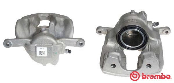 Brake Caliper (F 50 335)