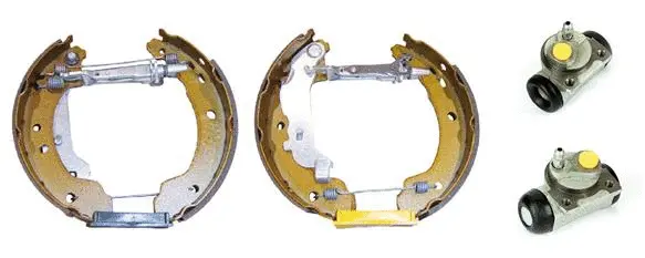 Brake Shoe Set (K 56 007)
