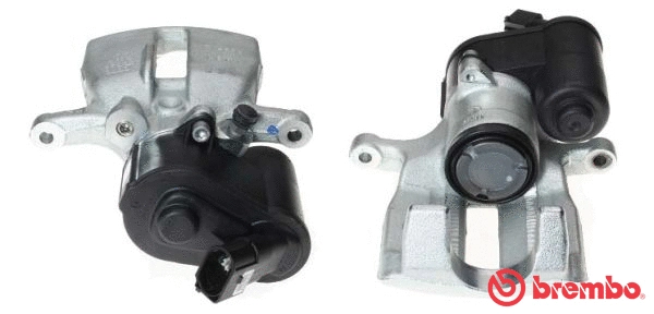 Brake Caliper (F 85 260)