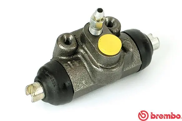 Wheel Brake Cylinder (A 12 334)