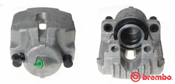 Brake Caliper (F 06 135)