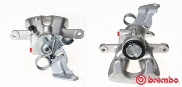 Brake Caliper (F 23 147)